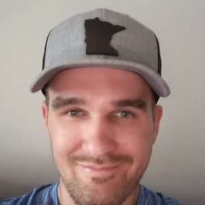 Meet your Posher, Cody